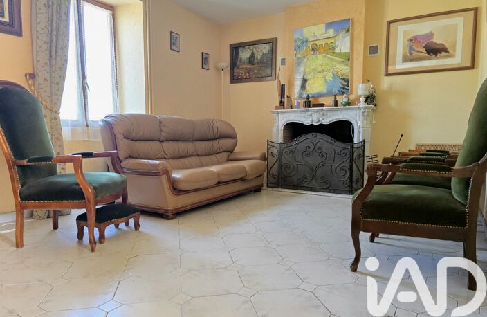 Vente Longère 6 pièces — photo 3