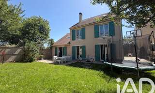 Maison 7 Pièces 163 m² à vendre à Longjumeau (91160)