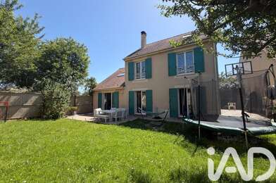 Maison 7 pièces 539000 €
