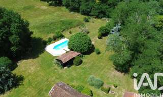 Maison 6 Pièces 163 m² à vendre à Villeneuve-de-Marsan (40190)