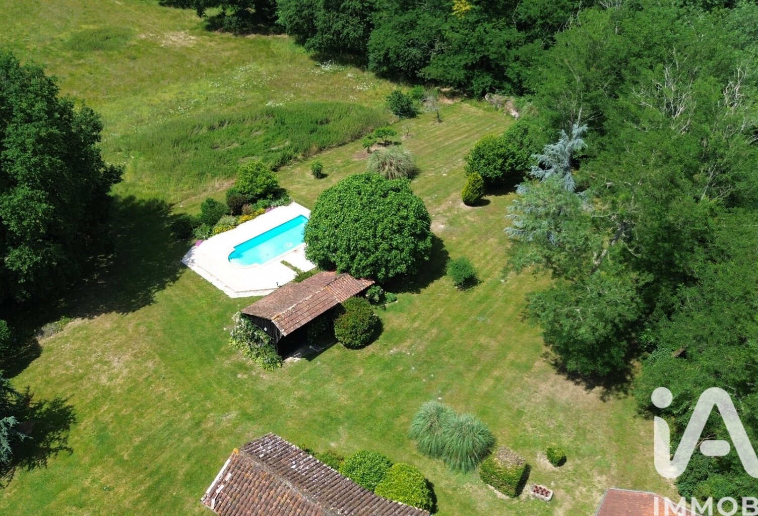 Vente Maison/villa 6 pièces — photo 1