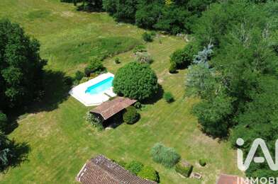 Maison 6 pièces 299000 €
