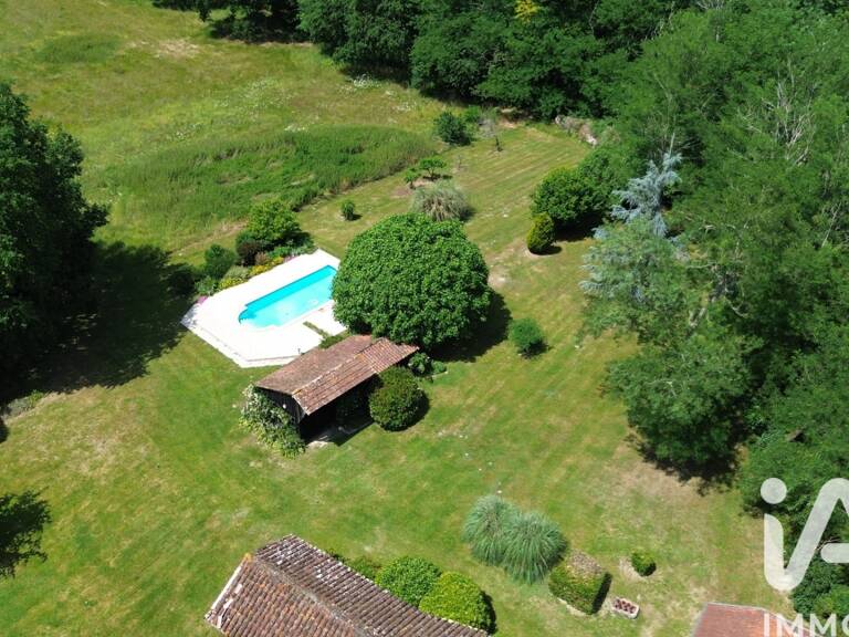 Vente Maison/villa 6 pièces — photo 1