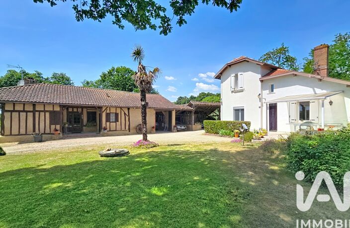 Vente Maison/villa 6 pièces — photo 2