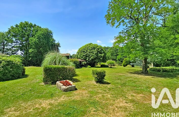 Vente Maison/villa 6 pièces — photo 3