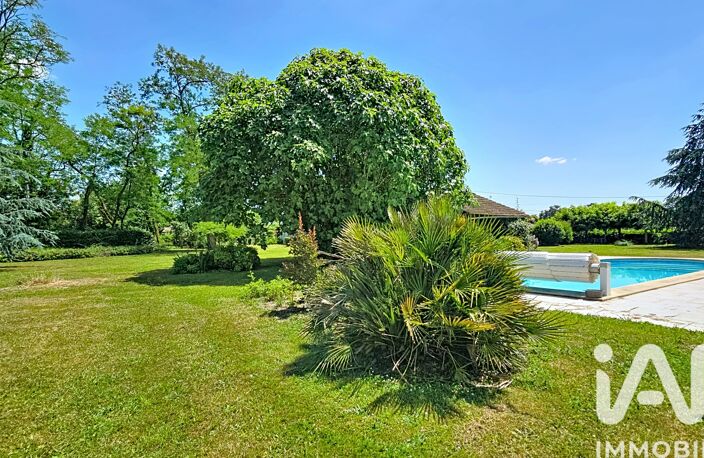 Vente Maison/villa 6 pièces — photo 4