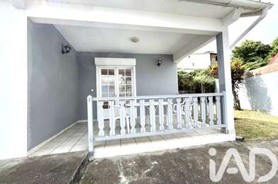 Maison 4 pièces 256000 €