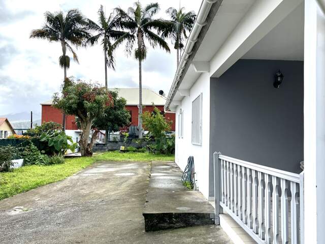 Vente Maison/villa 4 pièces — photo du bien
