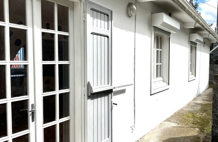 Vente Maison/villa 4 pièces — photo 2