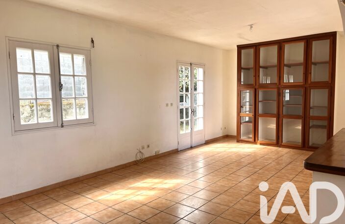 Vente Maison/villa 4 pièces — photo 3