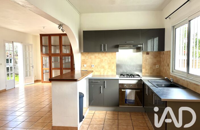 Vente Maison/villa 4 pièces — photo 4