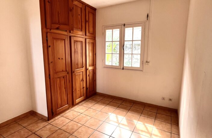 Vente Maison/villa 4 pièces — photo 5