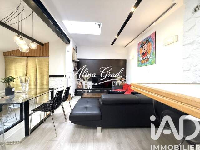 Vente Maison/villa 5 pièces — photo du bien
