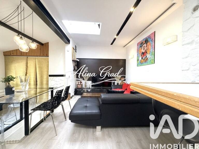 Vente Maison/villa 5 pièces — photo 1