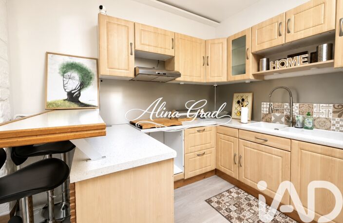 Vente Maison/villa 5 pièces — photo 4