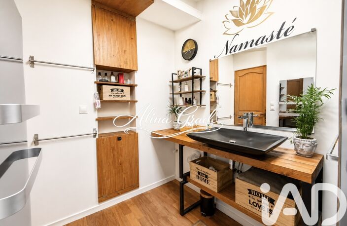 Vente Maison/villa 5 pièces — photo 5