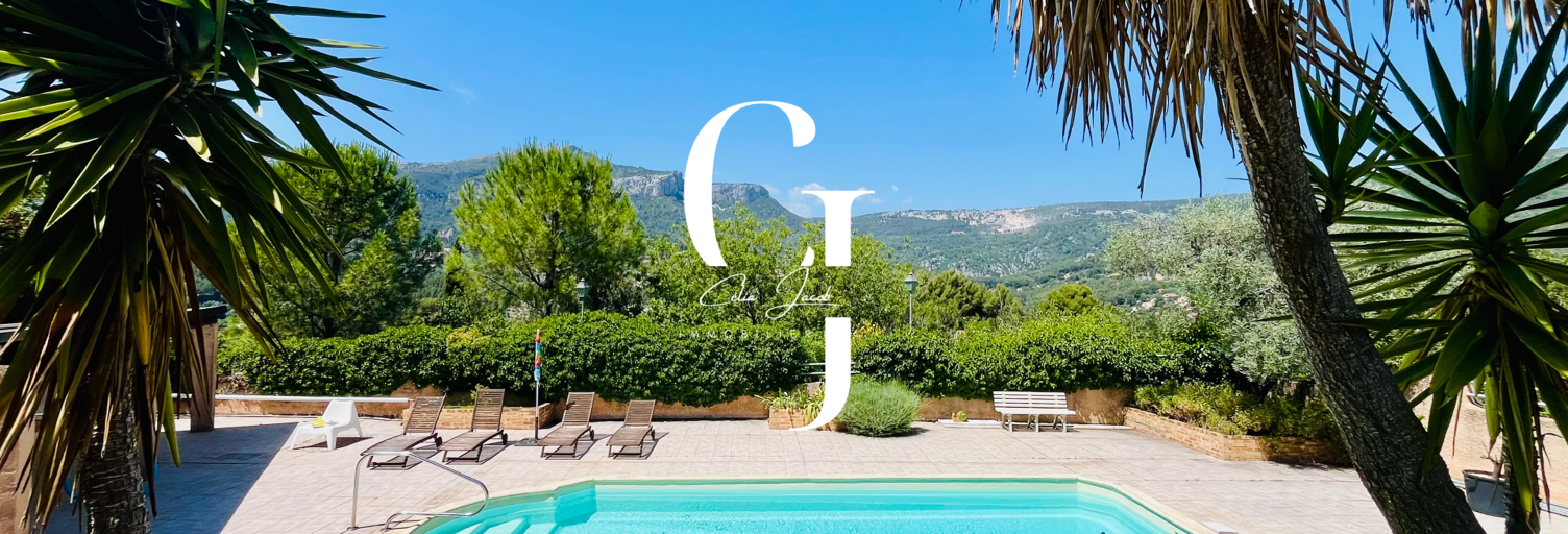Maison 4 Pièces 115 m² à vendre à Toulon (83200)