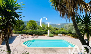 Maison 4 Pièces 115 m² à vendre à Toulon (83200)