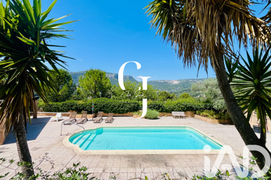 Maison 4 pièces 649000 €