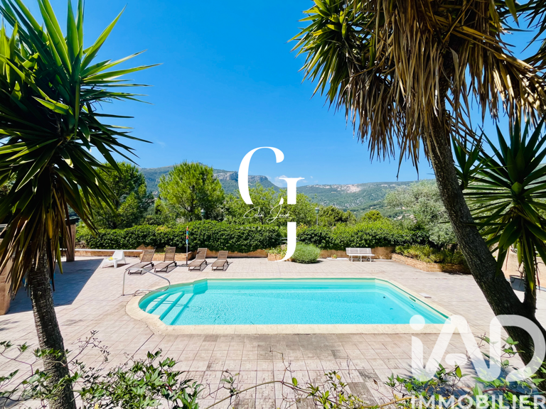 Vente Maison traditionnelle 4 pièces — photo 1