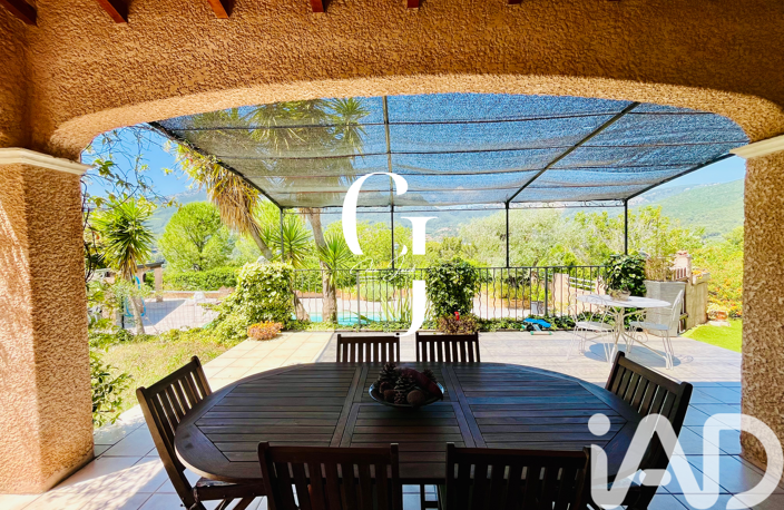 Vente Maison traditionnelle 4 pièces — photo 3