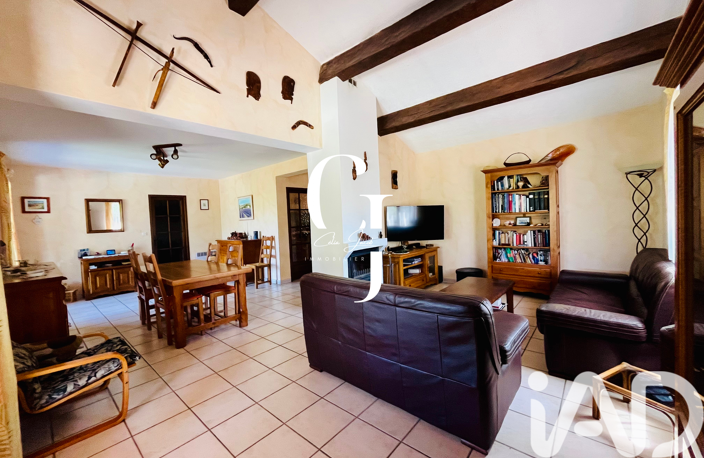 Vente Maison traditionnelle 4 pièces — photo 5