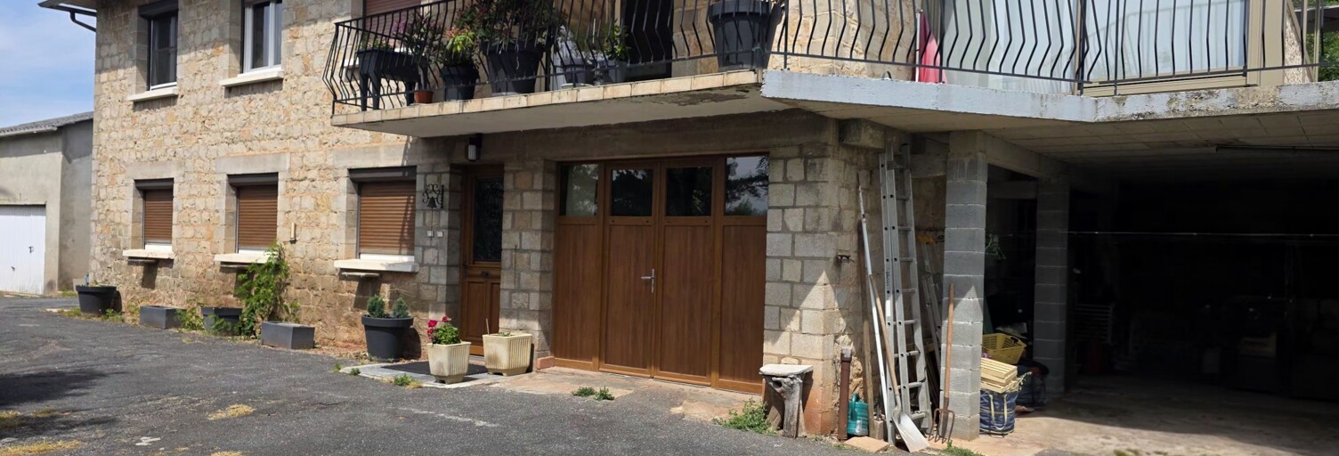 Maison 7 Pièces 150 m² à vendre à Onet-le-Château (12850)