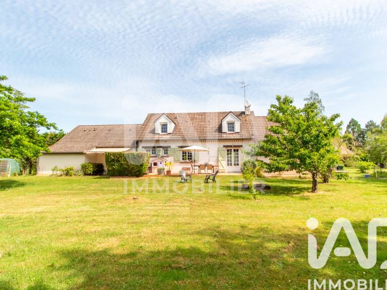 Vente Maison/villa 9 pièces — photo 1