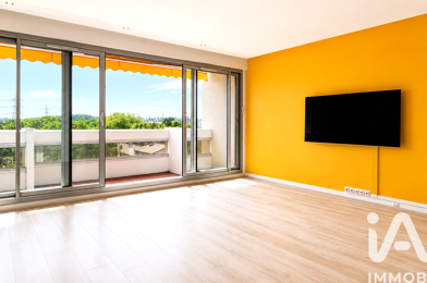 Appartement 3 pièces 325000 €