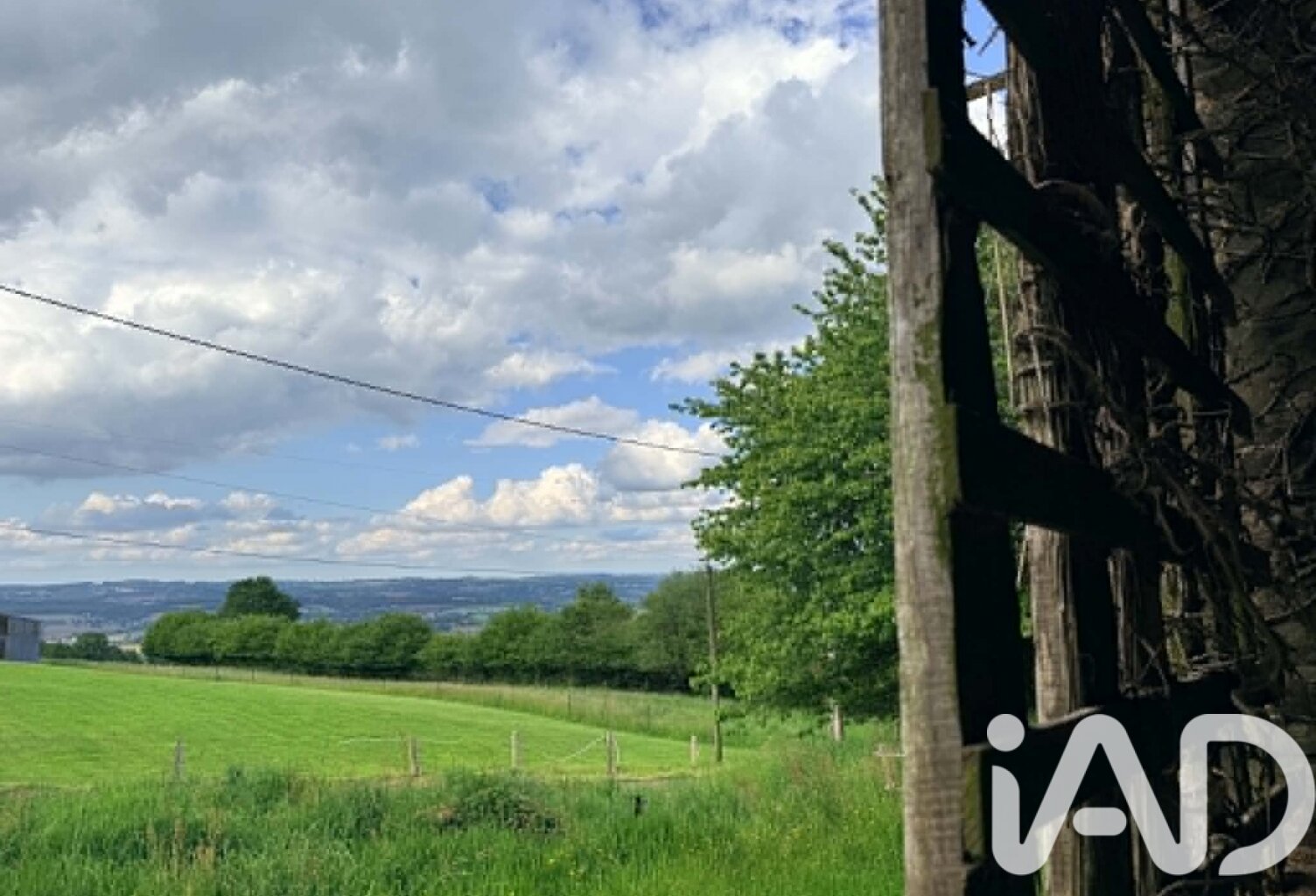 Vente Maison/villa 3 pièces — photo 1