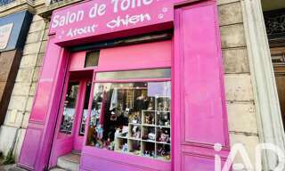 Commerce  48 m² à vendre à Marseille 7 (13007)