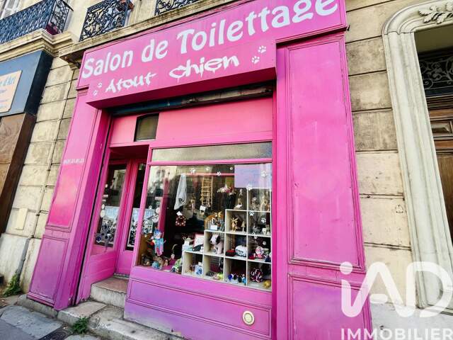 Vente Divers Commerces 48 m&sup2; — photo du bien