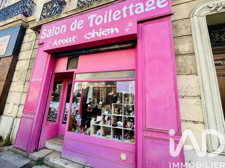 Vente Divers Commerces 48 m&sup2; — photo 1
