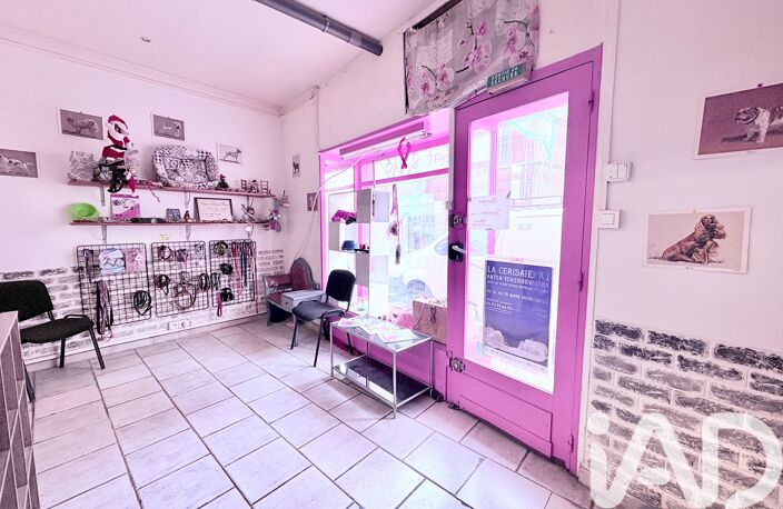 Vente Divers Commerces 48 m&sup2; — photo 2