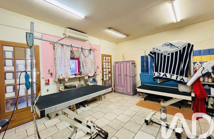 Vente Divers Commerces 48 m&sup2; — photo 3