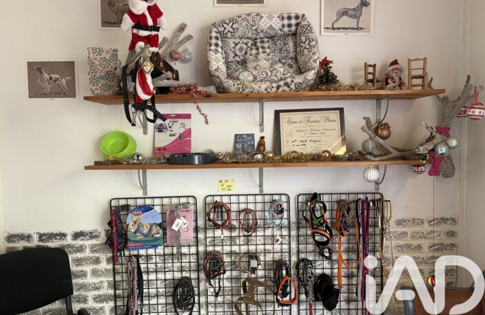 Vente Divers Commerces 48 m&sup2; — photo 5
