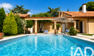 Maison 8 Pièces 246 m² à vendre à Lafitte-Vigordane (31390)