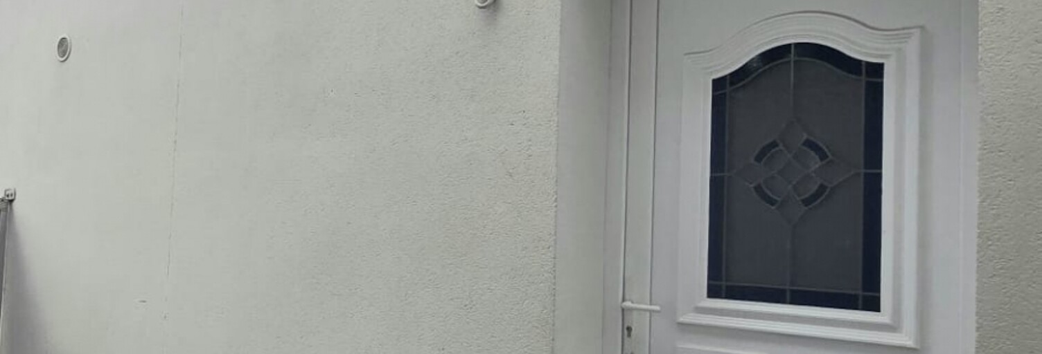 Maison 4 Pièces 83 m² à vendre à Le Havre (76620)