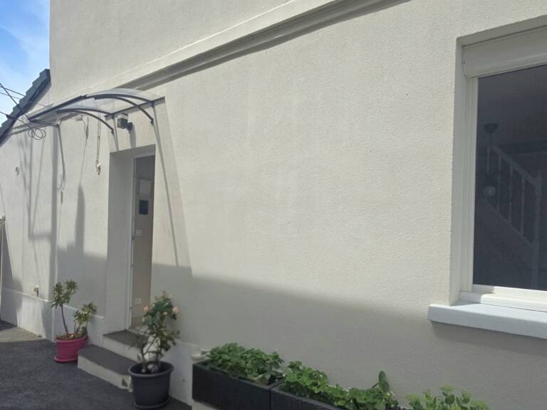 Vente Maison/villa 4 pièces — photo 1