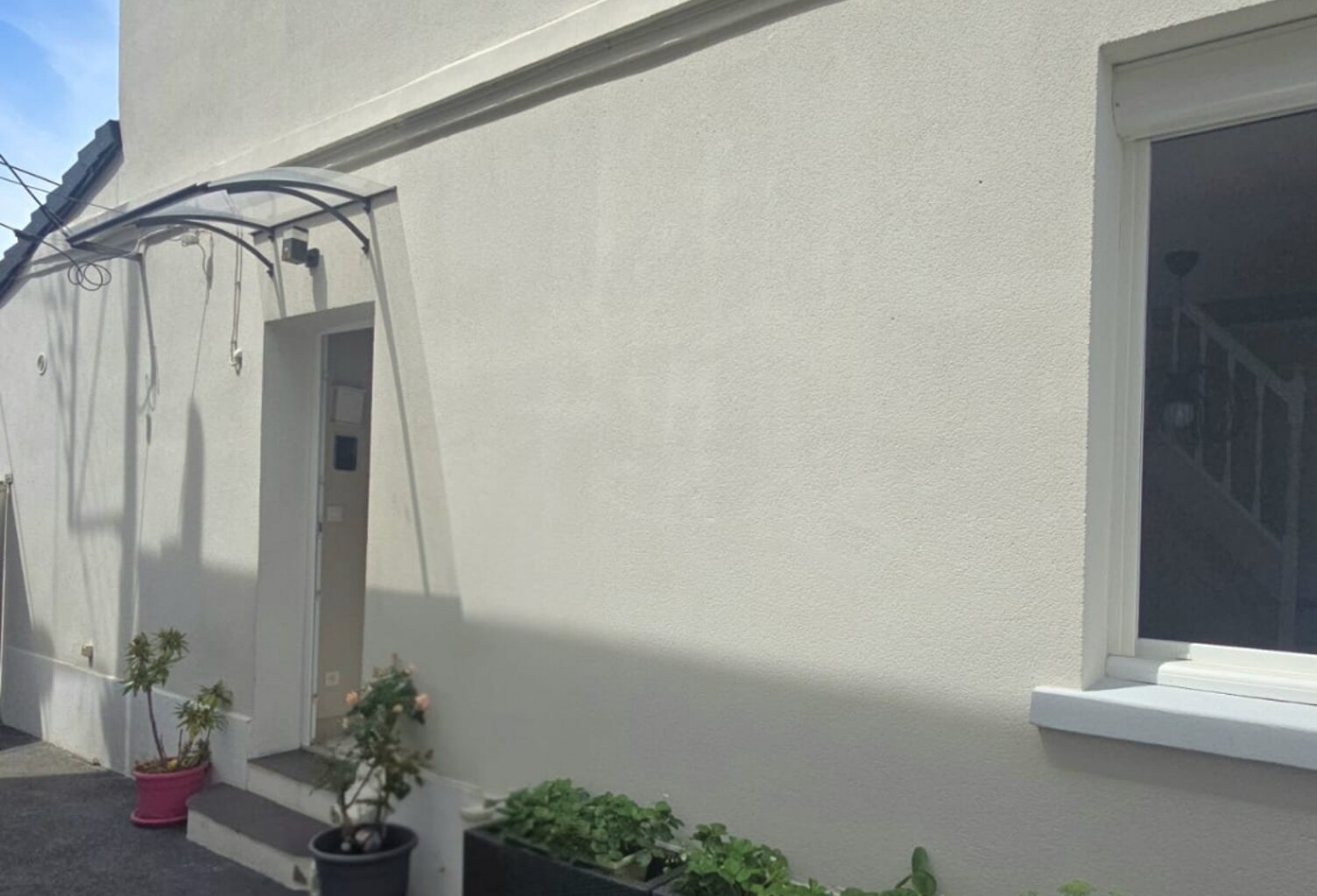 Vente Maison/villa 4 pièces — photo 1