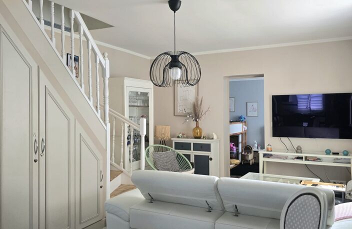 Vente Maison/villa 4 pièces — photo 2
