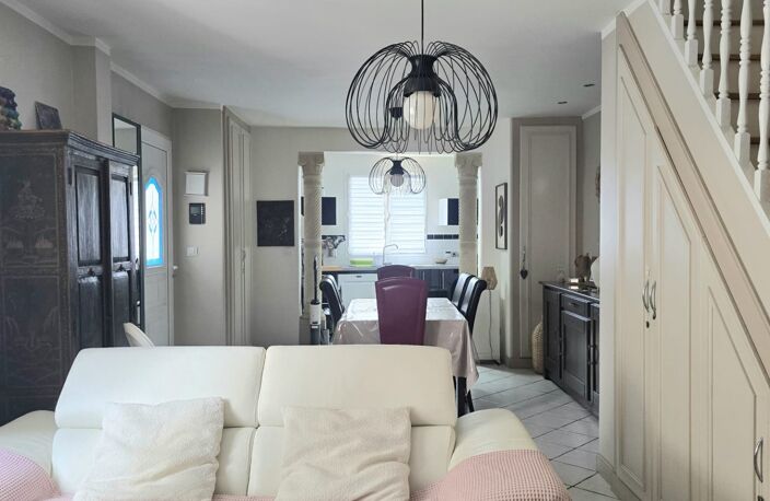 Vente Maison/villa 4 pièces — photo 3
