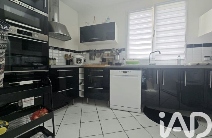 Vente Maison/villa 4 pièces — photo 4
