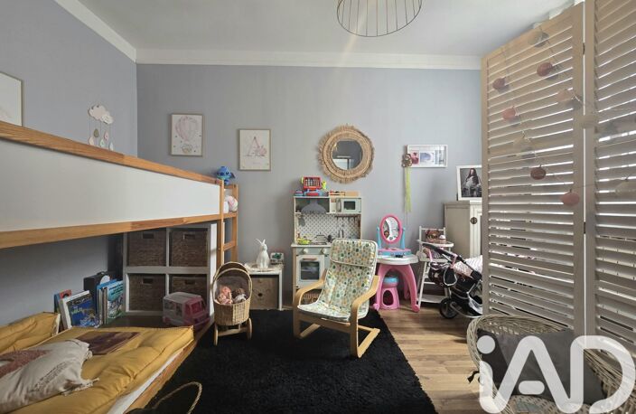 Vente Maison/villa 4 pièces — photo 5