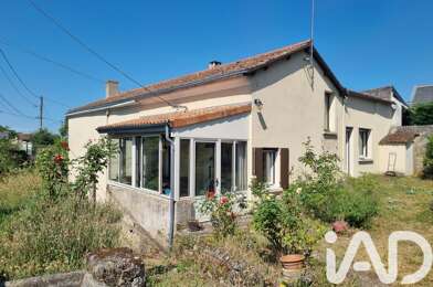 Maison 5 pièces 150000 €