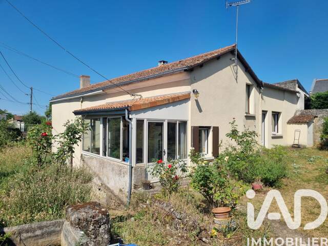 Vente Maison/villa 5 pièces — photo du bien
