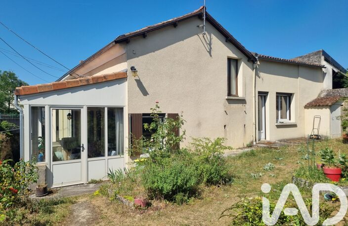 Vente Maison/villa 5 pièces — photo 2