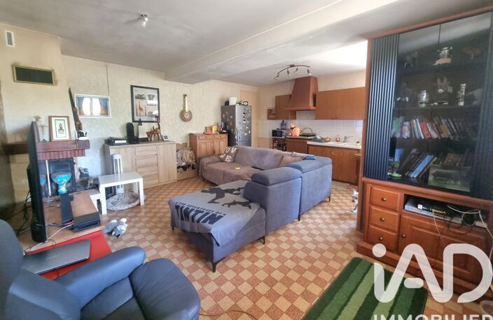 Vente Maison/villa 5 pièces — photo 3