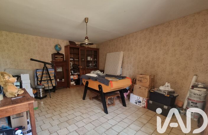 Vente Maison/villa 5 pièces — photo 4