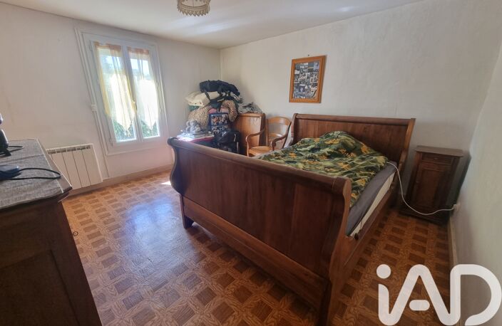 Vente Maison/villa 5 pièces — photo 5